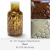Element Glaze Combinations